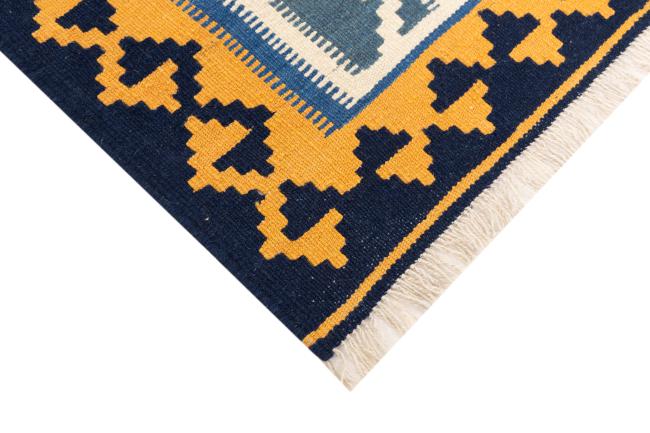 Kilim Fars Ghashghai - 4
