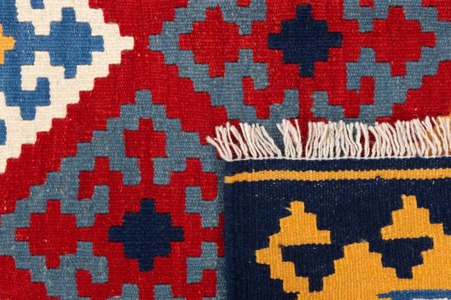 Kilim Fars Ghashghai - 5