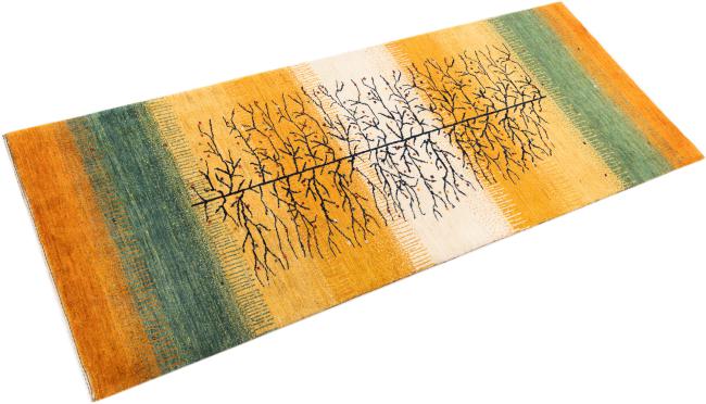 Persian Gabbeh Loribaft Atelier - 1