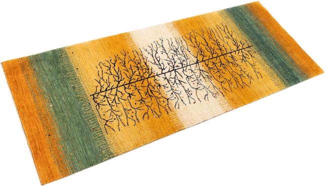Persian Gabbeh Loribaft Atelier - 2