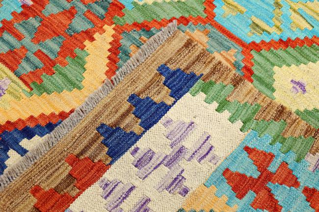 Kilim Afegão - 6