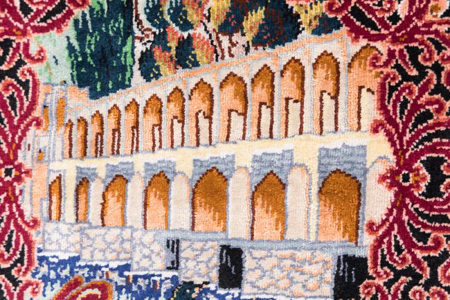 Qum Silk - 5