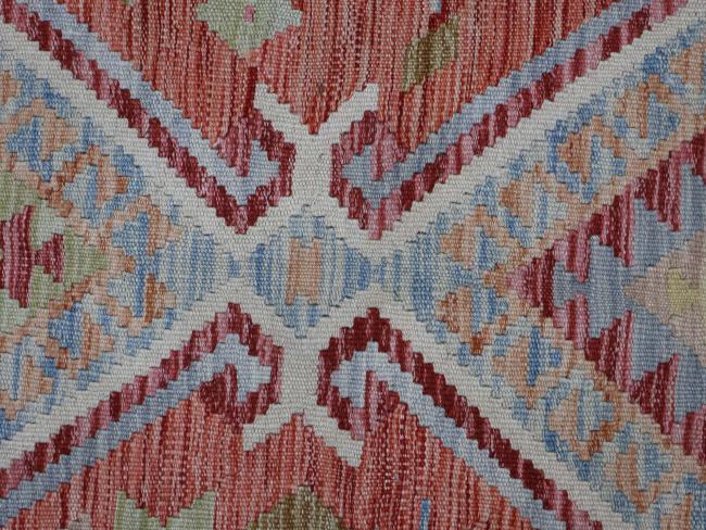 Kilim Afghan - 5
