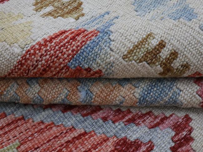 Kilim Afghan - 6