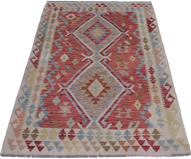 Kilim Afghan - 7