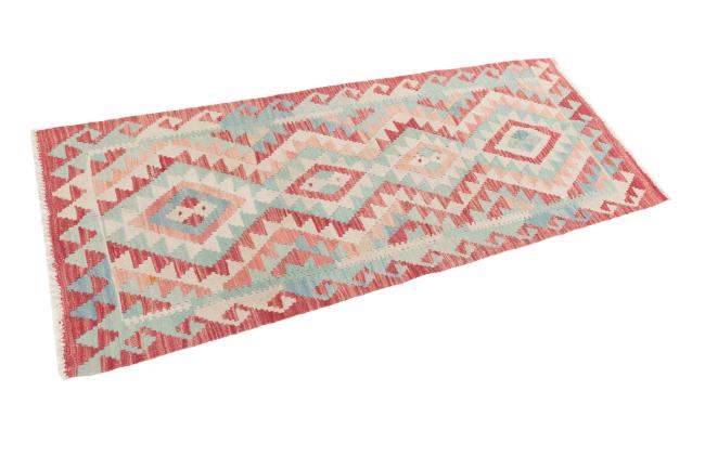 Kilim Afegão - 1