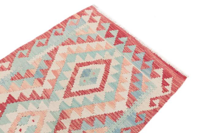 Kilim Afegão - 2