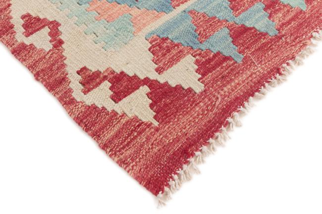 Kilim Afegão - 4