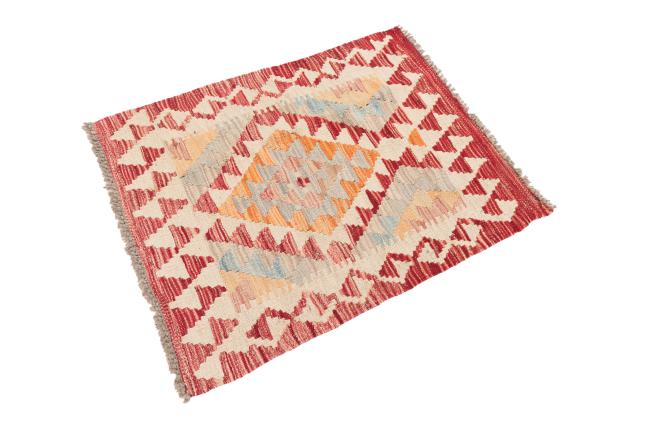 Kilim Afegão - 1