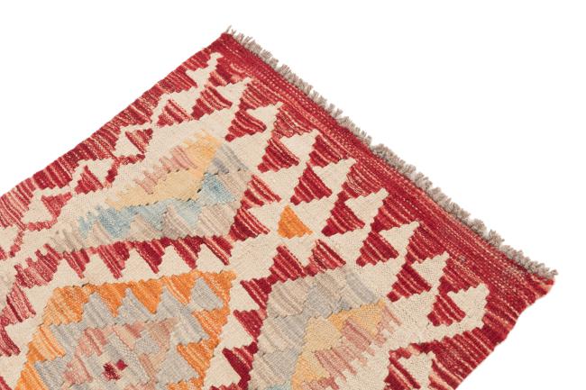 Kilim Afegão - 2