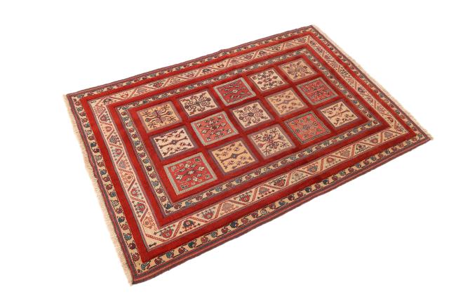 Kilim Soozani Nimbaft - 2