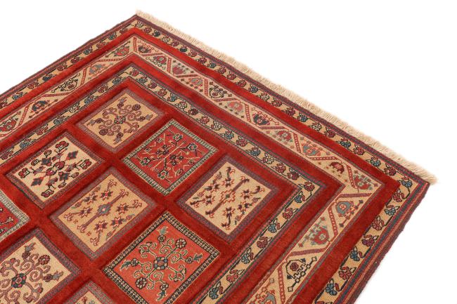 Kilim Soozani Nimbaft - 3