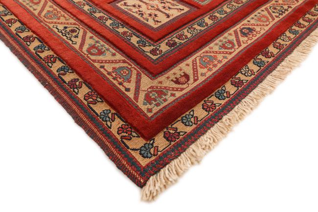 Kilim Soozani Nimbaft - 5