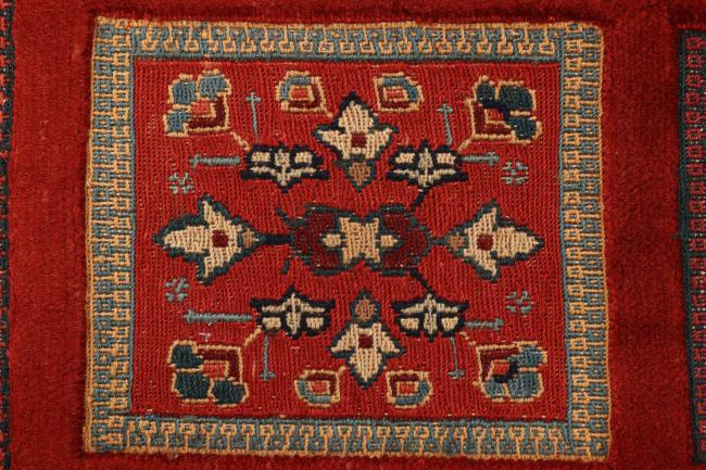 Kilim Soozani Nimbaft - 8