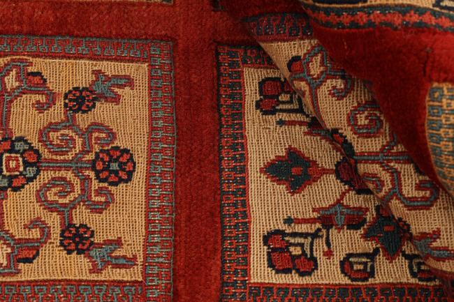 Kilim Soozani Nimbaft - 9