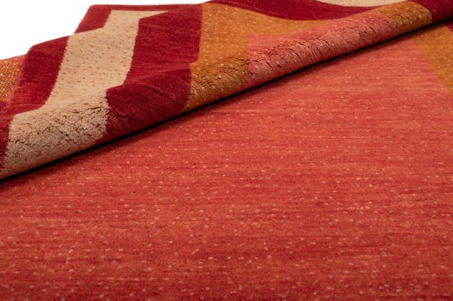 Persia Gabbeh Loribaft - 6