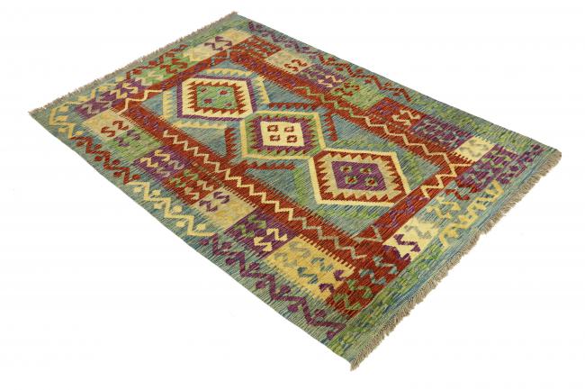 Kilim Afgán - 1