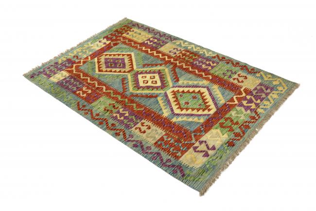 Kilim Afegão - 2