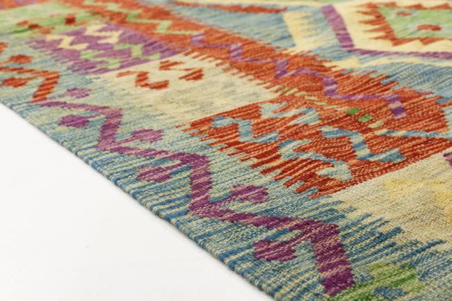 Kilim Afegão - 5