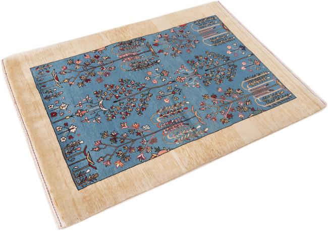 Persian Gabbeh Loribaft Z - 1