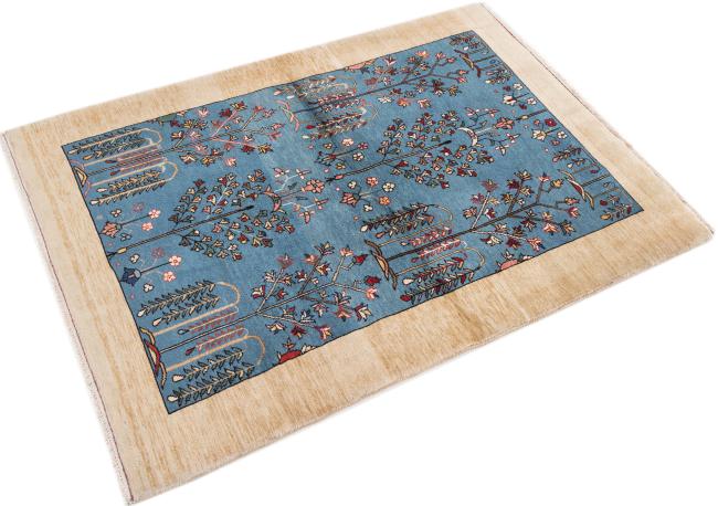 Persian Gabbeh Loribaft Z - 2