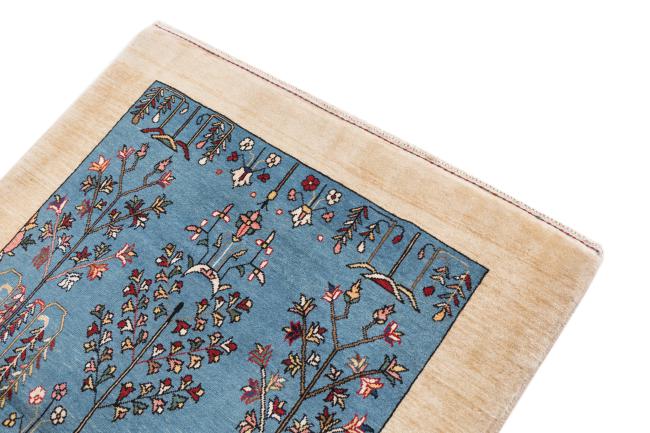 Persian Gabbeh Loribaft Z - 3