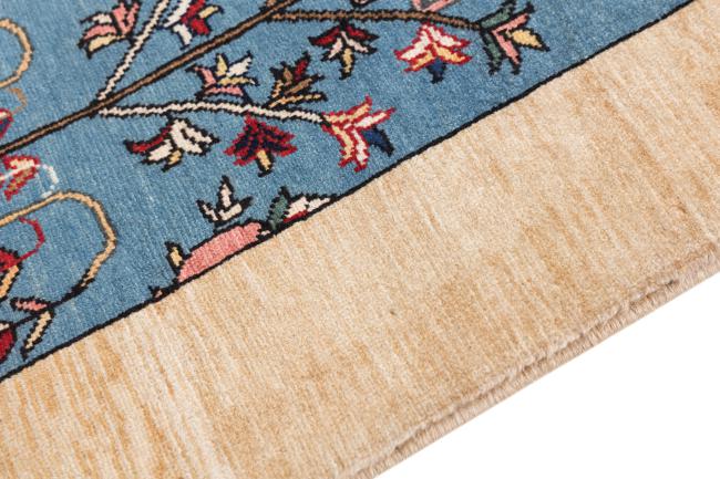 Persian Gabbeh Loribaft Z - 4