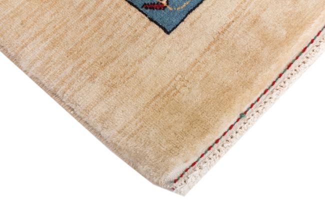 Persian Gabbeh Loribaft Z - 5