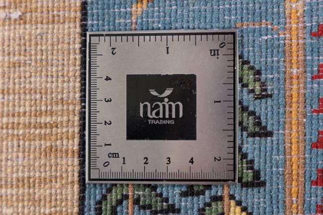 Persian Gabbeh Loribaft Z - 7