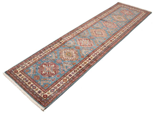 Kazak - 3
