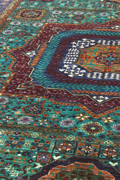 Mamluk - 1