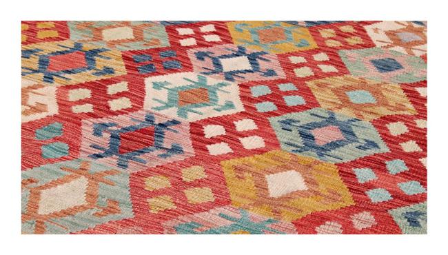 Kilim Afghan Kaudani - 1