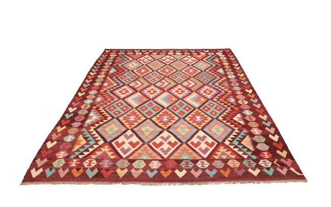 Kelim Afghan - 1