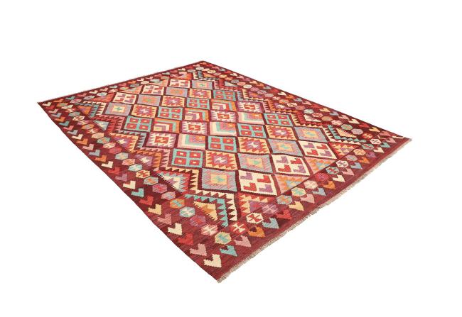 Kelim Afghan - 2