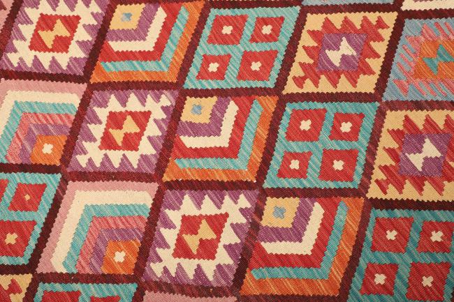 Kelim Afghan - 3