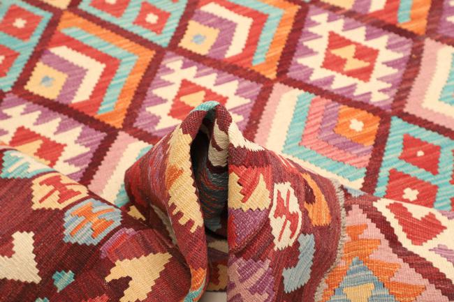 Kelim Afghan - 5