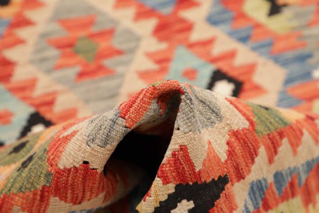 Kilim Afghan - 5