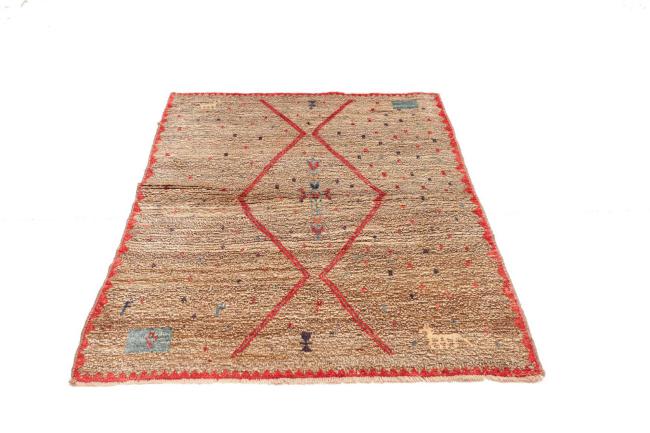 Persian Gabbeh - 3
