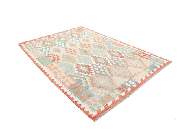 Kilim Afghan - 2