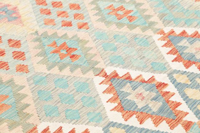 Kilim Afghan - 3