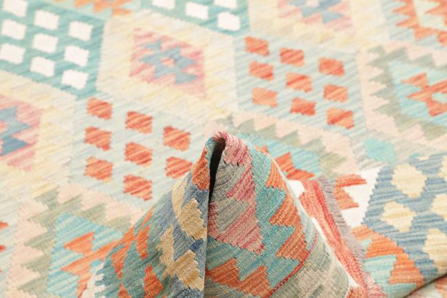 Kilim Afghan - 5