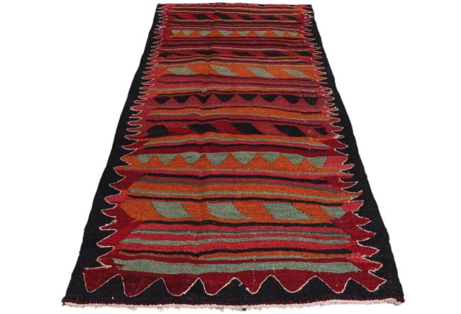 Kelim Fars Antikke - 1