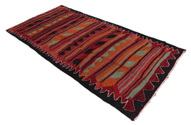 Kelim Fars Antikke - 2