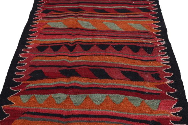 Kelim Fars Antikke - 3