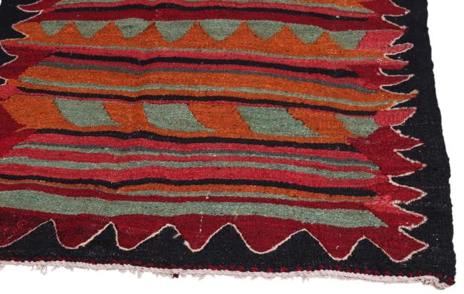Kelim Fars Antikke - 4