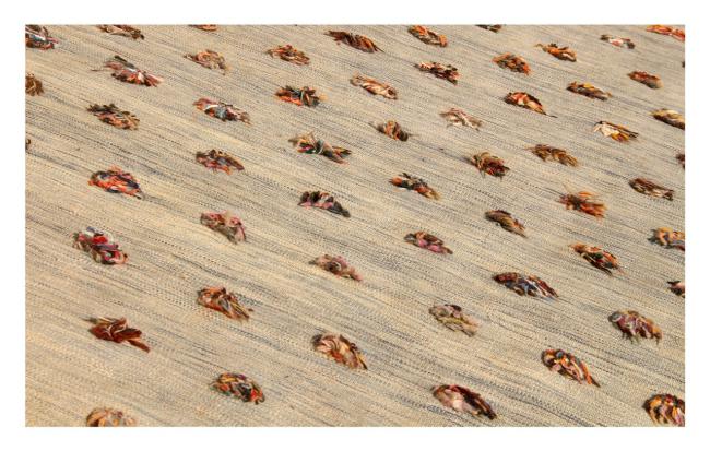 Kilim Afghan Berber Edition - 1