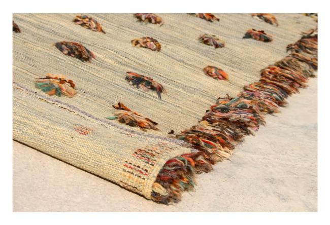 Kilim Afghan Berber Edition - 2