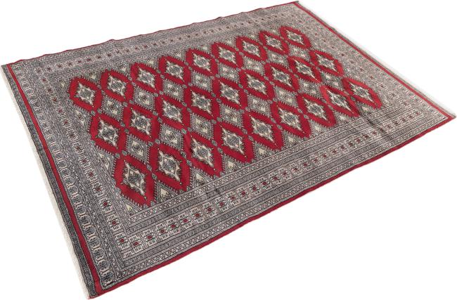 Pakistan Bukhara 3ply - 1