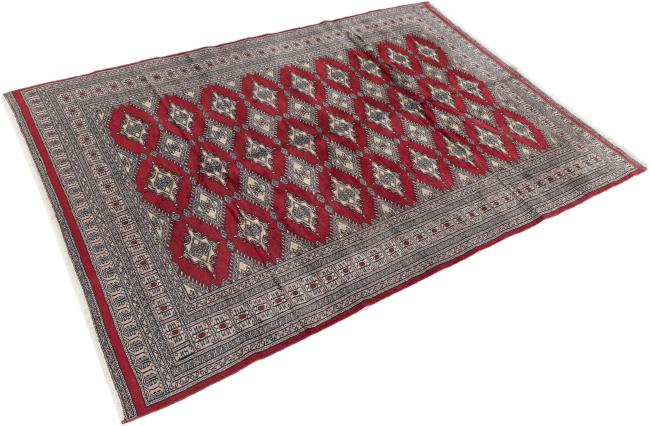 Pakistan Bukhara 3ply - 2