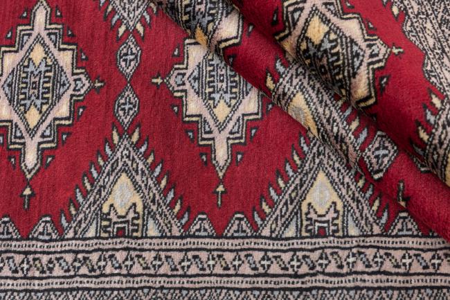 Pakistan Bukhara 3ply - 7